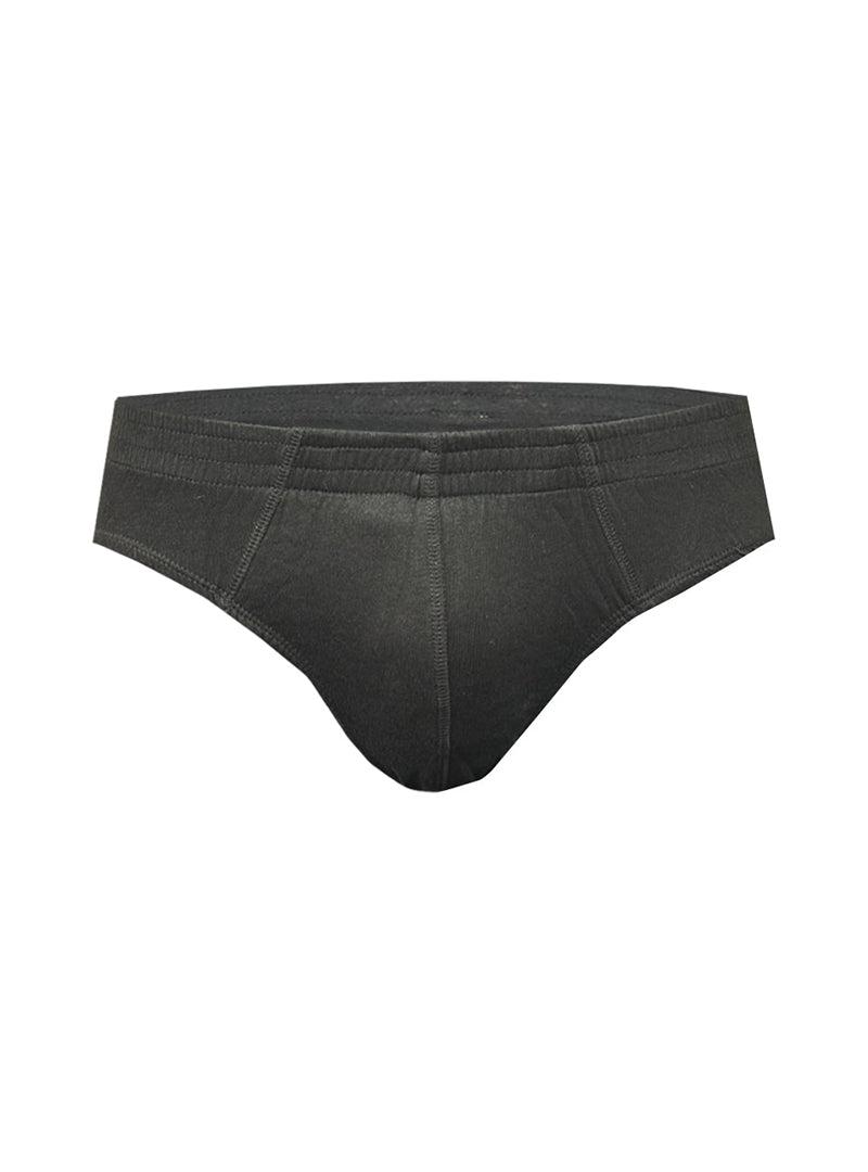 Basics Cotton Brief